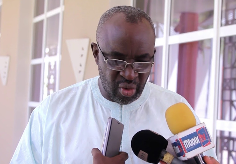 Assemblée nationale: Cissé Lo demande à tous les députés de voter le projet de loi Assemblée nationale: Cissé Lo demande à tous les députés de voter le projet de loi