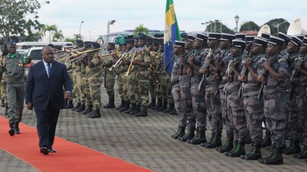 Gabon : la demande d'expertise médicale pour le président Bongo rejetée