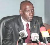 Accusé d’avoir soutenu Laurent Gbagbo: Mamadou Diop Decroix nie et explique