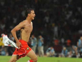 CAN 2012 : Maroc et Soudan sont les deux derniers qualifiés
