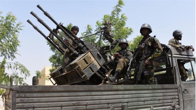 Human Rights Watch dénonce des cas de torture au Cameroun