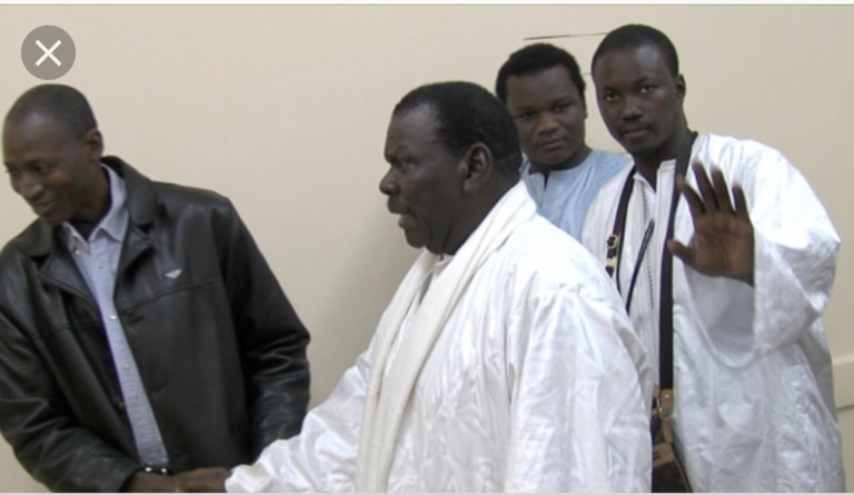 Condamnation de Béthio Thioune : Ce que le juge n’a pas dit ! Condamnation de Béthio Thioune : Ce que le juge n’a pas dit !