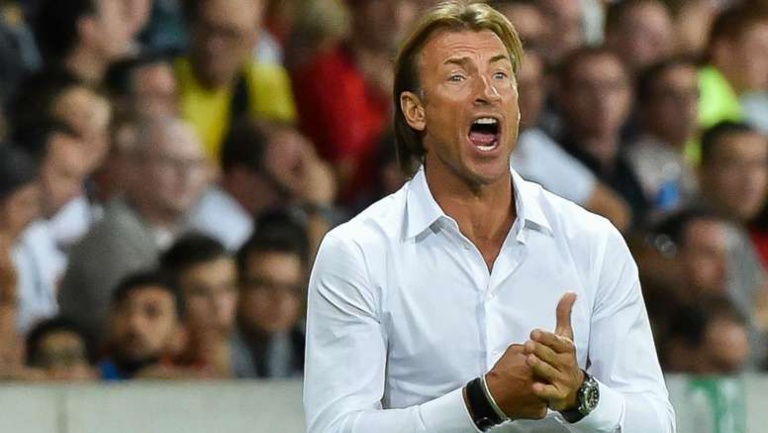 Hervé Renard quittera le Maroc après la CAN