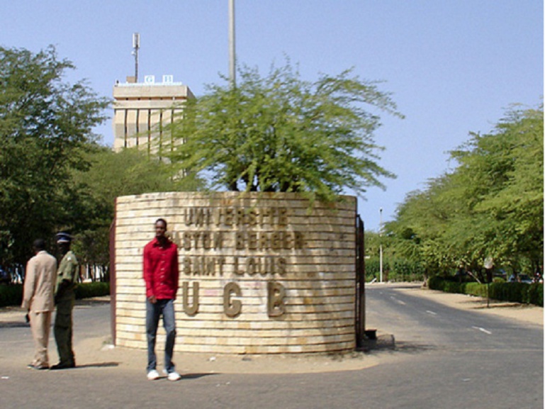 Université Gaston Berger: Journées sans tickets illimitées, non-paiement de chambres pendant 4 mois décrétés