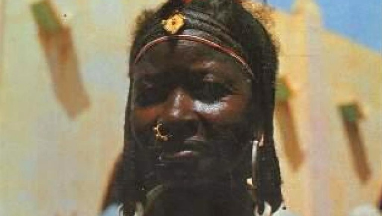 Décès du photographe Mamadou Koné dit Super Koné