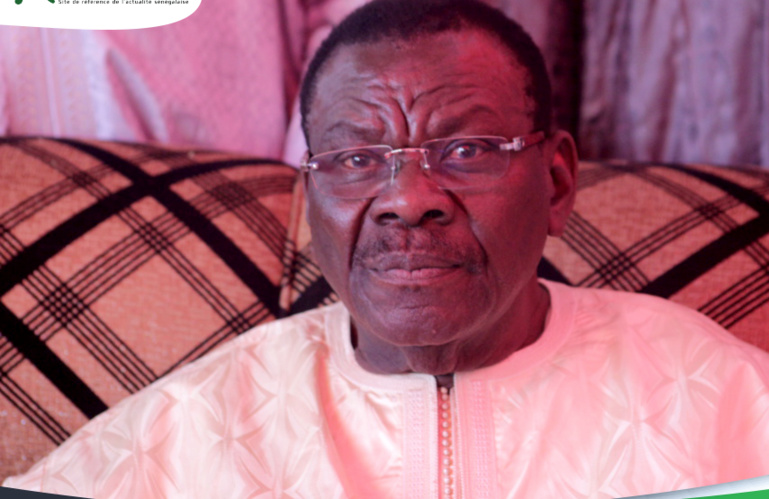 ​Décès de Béthio Thioune : la dépouille attendue ce vendredi