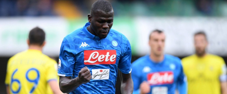 111 milliards FCFA pour Koulibaly et Allan: Paris prêt à des folies pour le Sénégalais