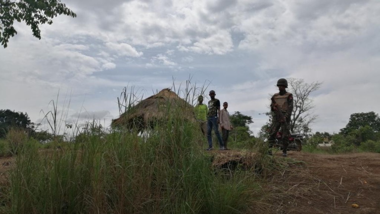 RCA: que reste-il de la LRA? RCA: que reste-il de la LRA?