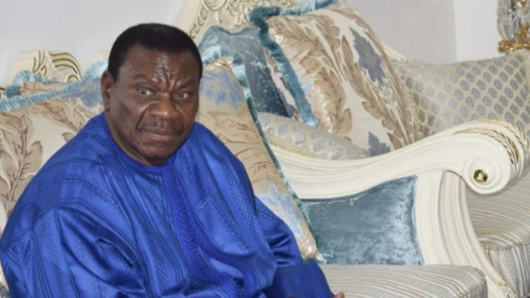 Confidence de Cheikh Béthio Thioune : « je veux être enterré à Madinatoul Salam » Confidence de Cheikh Béthio Thioune : « je veux être enterré à Madinatoul Salam »