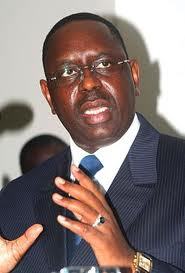 Présidentielles 2012: Macky Sall élu Président du Sénégal par 4000 personnes sondées