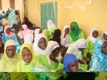 Rentrée scolaire : La Jama’atou Ibadou Rahmane prie pour l’école sénégalaise