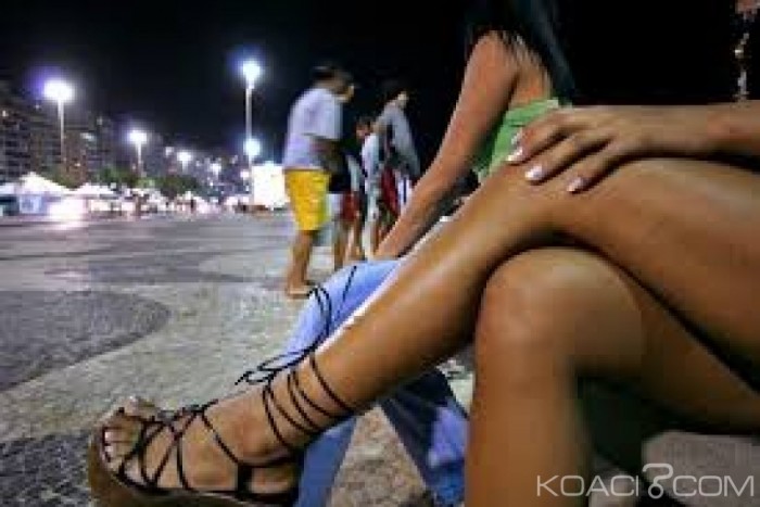 Nigeria : Des prostituées arrêtées et violées par des policiers à Bénin City