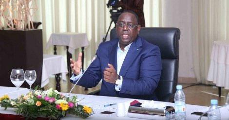 Conseil des ministres de ce 8 avril 2019: Mutations de beaucoup de préfets et gouverneurs dont celui de Dakar