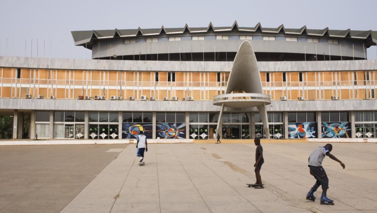 Togo: la réforme constitutionnelle est votée par les députés Togo: la réforme constitutionnelle est votée par les députés