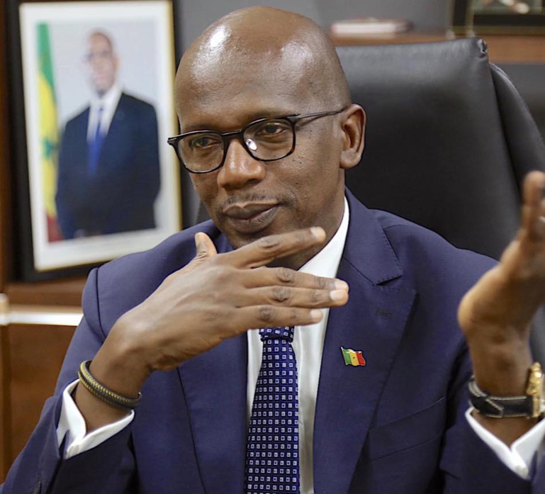 L'Armp casse le contrat de 208 millions de l’Onas L'Armp casse le contrat de 208 millions de l’Onas