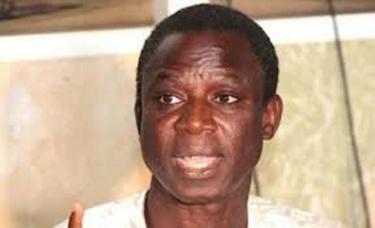 Affaire Thione Seck: le délibéré attendu le 23 mai Affaire Thione Seck: le délibéré attendu le 23 mai