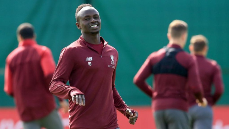 Ligue des champions UEFA: les joueurs africains en lice pour la finale Ligue des champions UEFA: les joueurs africains en lice pour la finale