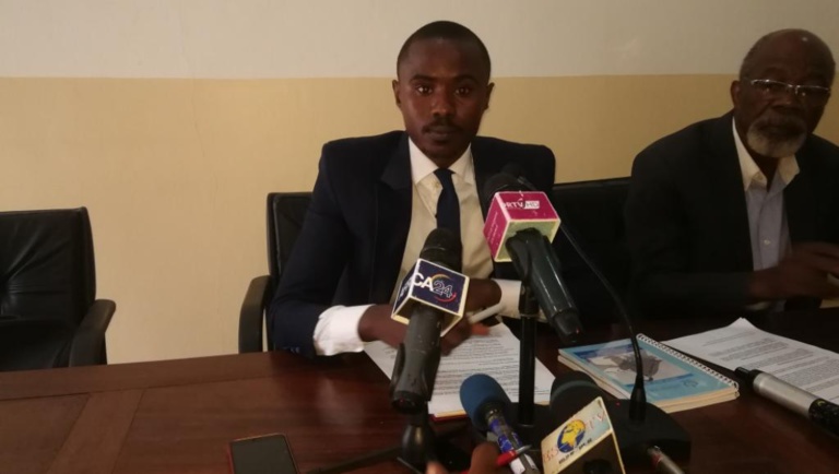 Congo: l’OCDH dénonce d’effroyables conditions de détention dans les prisons Congo: l’OCDH dénonce d’effroyables conditions de détention dans les prisons