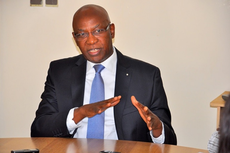 Blocage du contrat d’affermage à Suez: Serigne Mbaye Thiam dégage sa responsabilité Blocage du contrat d’affermage à Suez: Serigne Mbaye Thiam dégage sa responsabilité