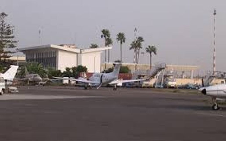 Arrivée de la dépouille de Béthio Thioune: un "dispositif spécial" mis en place à l’aéroport Arrivée de la dépouille de Béthio Thioune: un "dispositif spécial" mis en place à l’aéroport