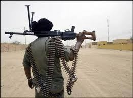 Mali: retour au pays des combattants maliens des troupes de Kadhafi