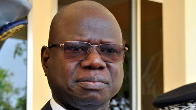 Les victimes du naufrage d'Enampore reçoivent une délégation et des enveloppes du gouvernement