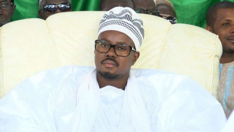 Cheikh Bass Abdou Khadr s’attaque une nouvelle fois aux détracteurs de la voie mouride Cheikh Bass Abdou Khadr s’attaque une nouvelle fois aux détracteurs de la voie mouride