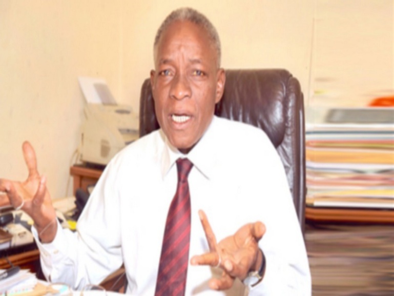 Nécrologie : Mbaye Diack n'est plus