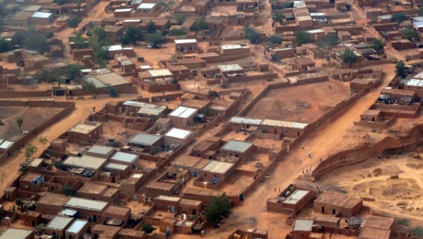 Niger: les coupures d'électricité mettent la population à rude épreuve Niger: les coupures d'électricité mettent la population à rude épreuve