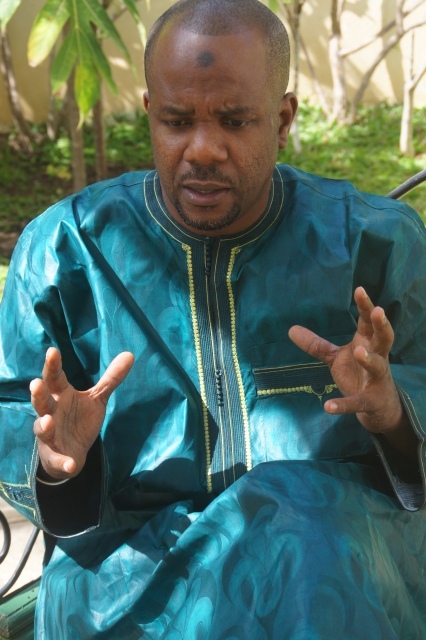 "De sa cellule, Malick Noël Seck nie la totalité des charges contre lui" (intégralité de la lettre)