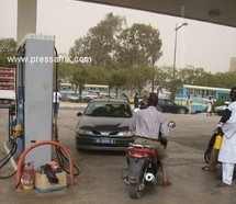 Le carburant augmente de 20% en Guinée