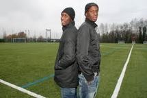 Foot-Ligue 1: Salif Sané rejoint son frère Lamine à l'infirmerie