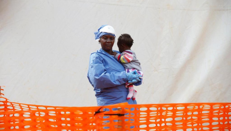 Ebola/RDC: l'épidémie au Nord-Kivu est-elle en train d'échapper à tout contrôle?