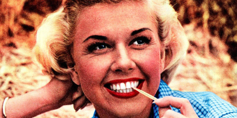 Légende hollywoodienne : Doris Day décédée à l’âge de 97 ans Légende hollywoodienne : Doris Day décédée à l’âge de 97 ans