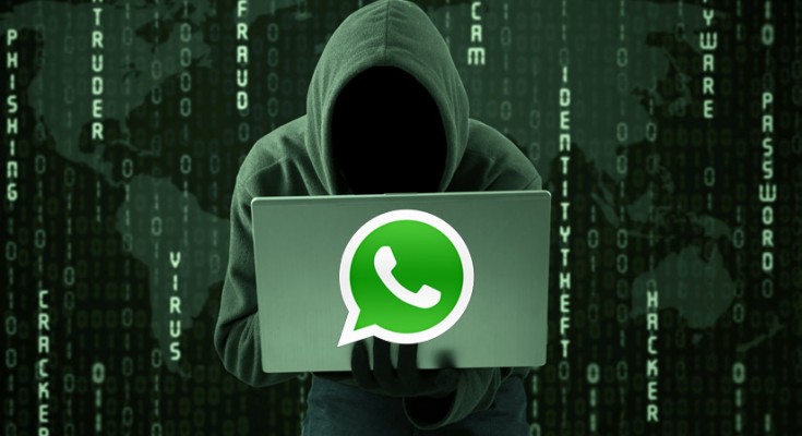 Une faille WhatsApp exploitée pour installer des logiciels espions