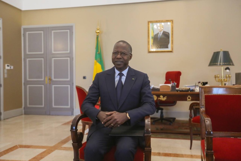Macky Sall promulgue la loi portant suppression du poste de Premier ministre Macky Sall promulgue la loi portant suppression du poste de Premier ministre