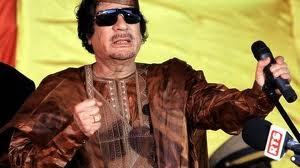 Libye : Mouammar Kadhafi aurait été arrêté près de Syrte selon le CNT