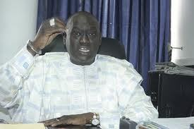 AUDIO-Maître El Hadj Diouf confirme sa candidature pour la présidentielle sénégalaise de 2012