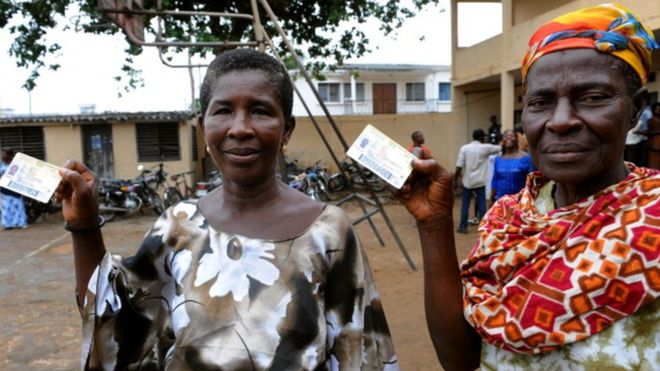 Réduction de la caution des femmes candidates aux élections locales au Togo