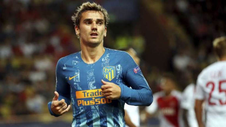 Le PSG tente de coiffer le Barça au poteau pour Antoine Griezmann !