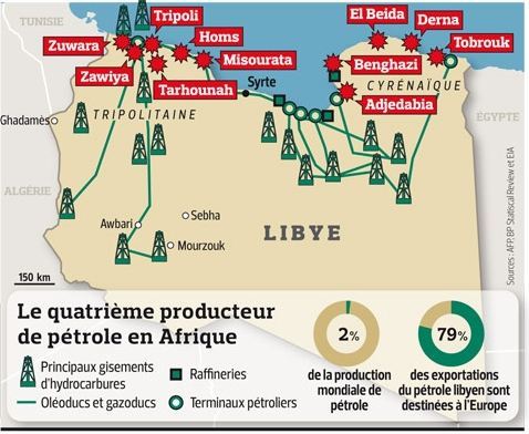 Mamadou Diouf ancien ambassadeur du Sénégal en Libye: "Libye est kidnappée par l'occident"
