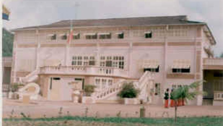 Bénin: jour J pour la nouvelle Assemblée nationale controversée