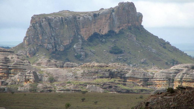 Madagascar: lancement d’un projet de résilience climatique par la biodiversité Madagascar: lancement d’un projet de résilience climatique par la biodiversité