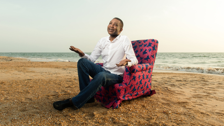 Mbalax : le son du Sénégal Mbalax : le son du Sénégal