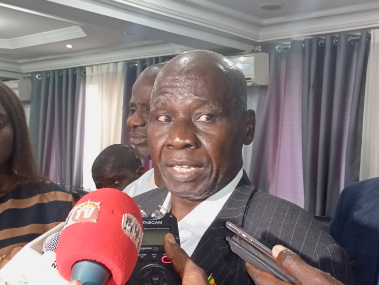 Le dialogue national dirigé par une personnalité neutre: les non-alignés s’en félicitent Le dialogue national dirigé par une personnalité neutre: les non-alignés s’en félicitent