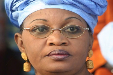 Le Ministre Aida Mbodji aux leaders du M23: «Ce sont des homosexuels»