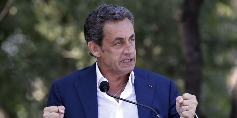 Urgent - France: le Conseil constitutionnel rejette le recours de Nicolas Sarkozy contre son renvoi en procès dans l'affaire Bygmalion