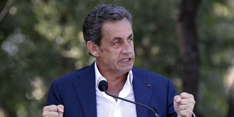 Urgent - France: le Conseil constitutionnel rejette le recours de Nicolas Sarkozy contre son renvoi en procès dans l'affaire Bygmalion Urgent - France: le Conseil constitutionnel rejette le recours de Nicolas Sarkozy contre son renvoi en procès dans l'affaire Bygmalion