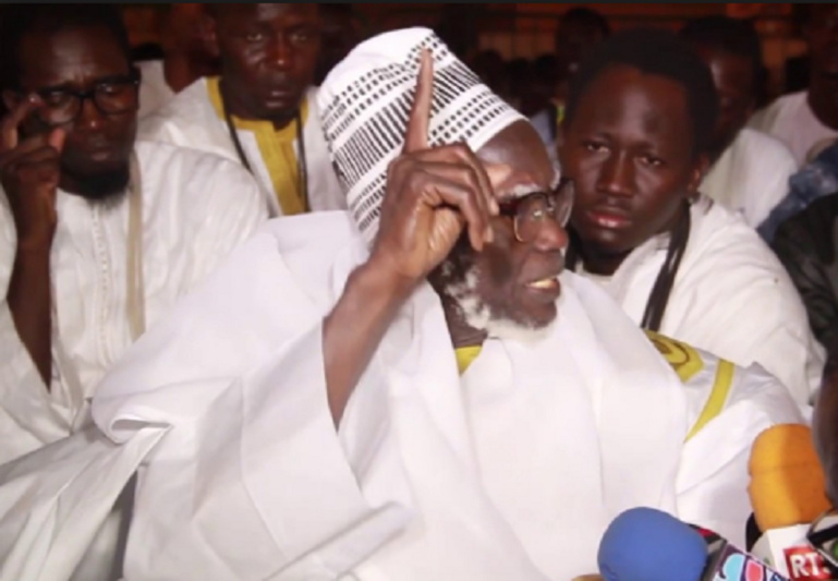 Les secrets d’une première audience entre le Khalife général des Mourides et les héritiers de Cheikh Béthio