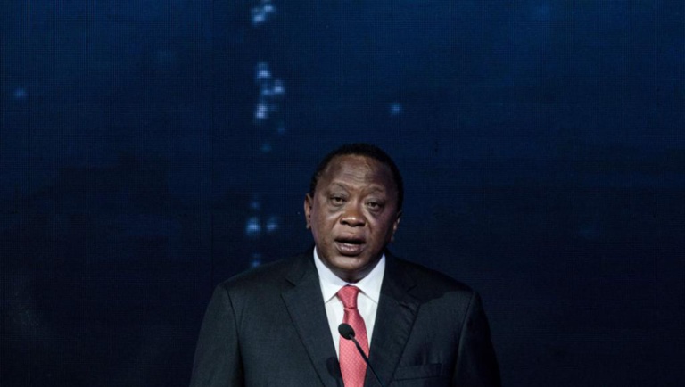 Kenya: la femme d’un opposant rwandais assassiné à Nairobi écrit au président Kenya: la femme d’un opposant rwandais assassiné à Nairobi écrit au président